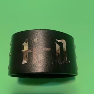 Harley Davidson Cuff